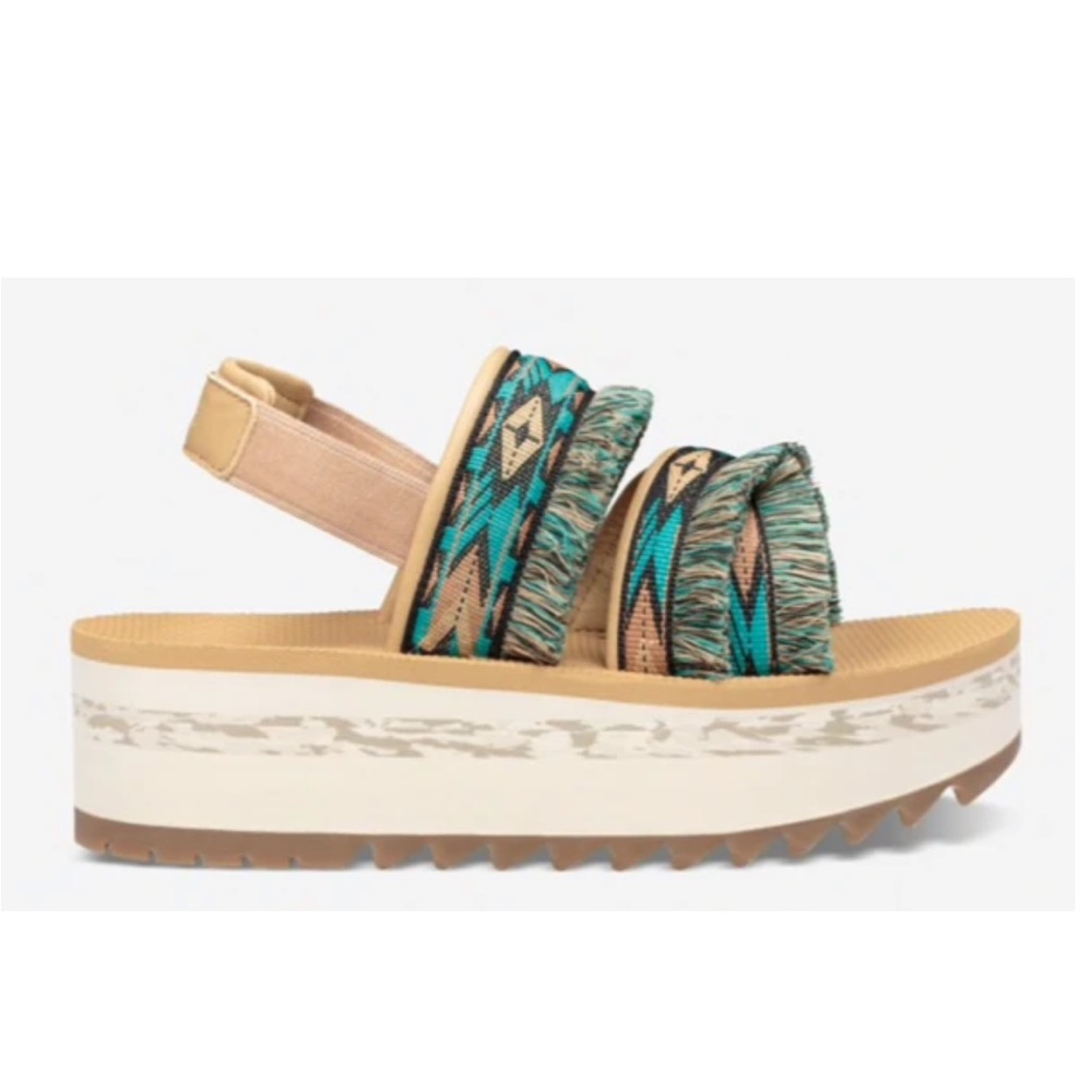 Teva Flatform Ceres